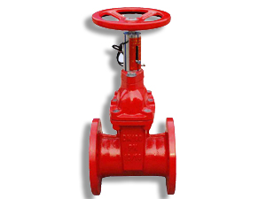 信號(hào)閘閥-軟密封閘閥-閘閥